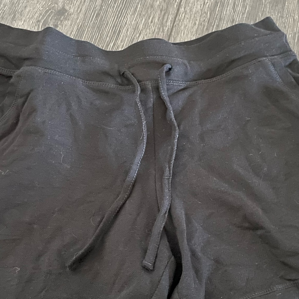 Women’s Lounge Shorts